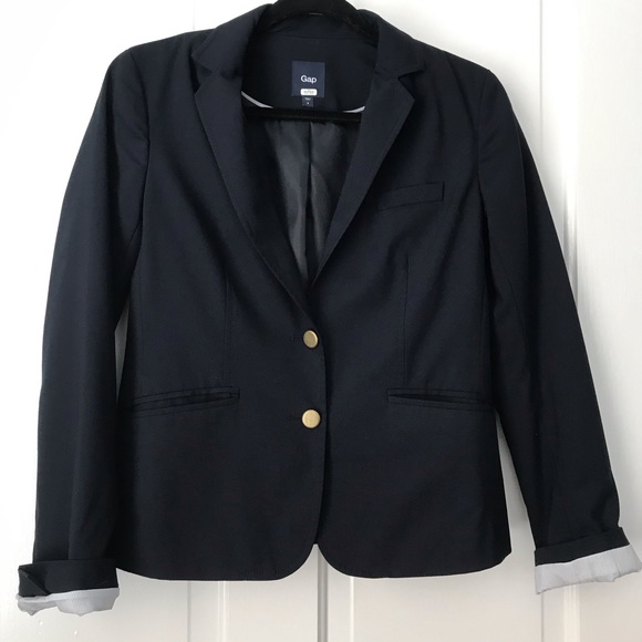 GAP Jackets & Blazers - Gap Schoolboy Blazer